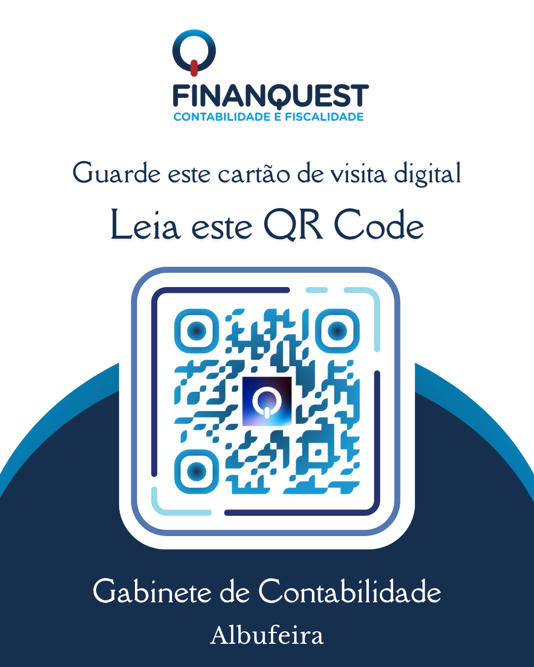 FinanQuest - Contabilidade e Fiscalidade